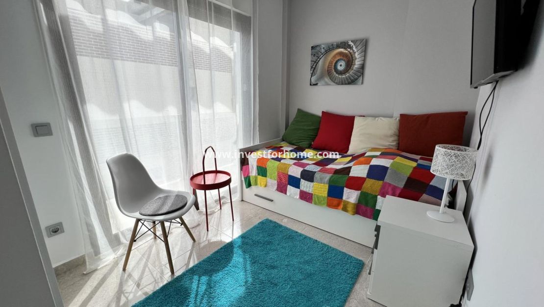 Reventa - Casa - Orihuela Costa - Costa Blanca