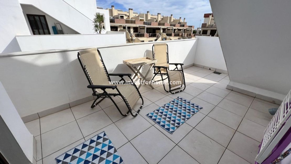 Reventa - Casa - Orihuela Costa - Costa Blanca