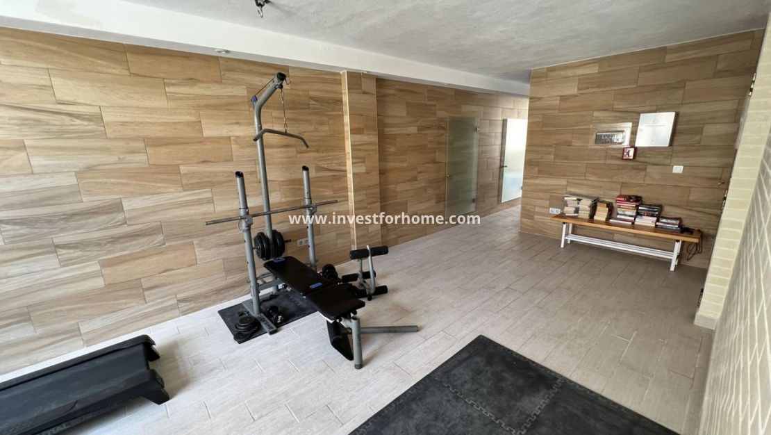 Reventa - Casa - Orihuela Costa - Costa Blanca