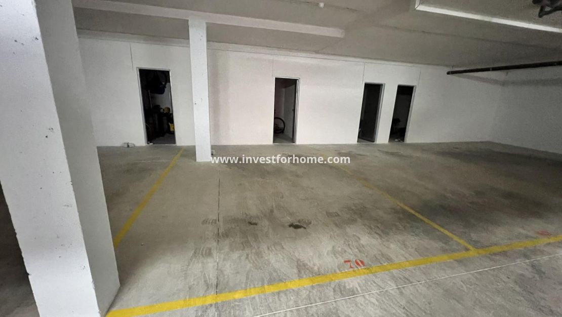 Reventa - Casa - Orihuela Costa - Costa Blanca