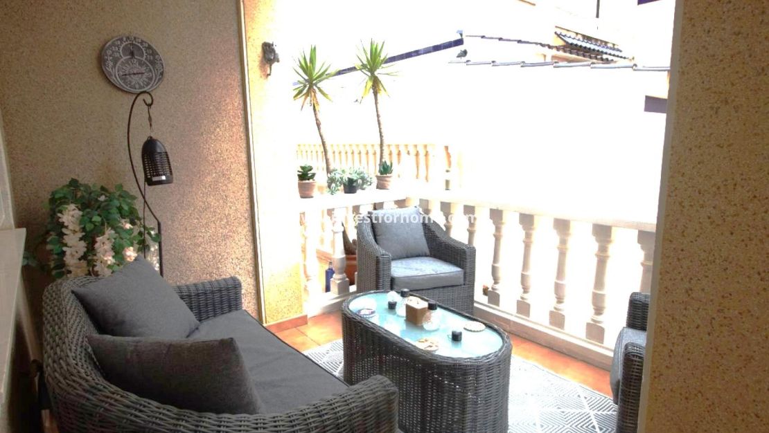 Reventa - Casa - Orihuela Costa - Costa Blanca