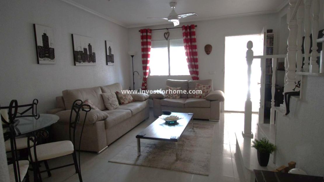 Reventa - Casa - Orihuela Costa - Costa Blanca