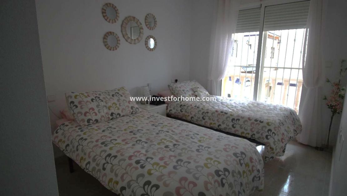 Reventa - Casa - Orihuela Costa - Costa Blanca