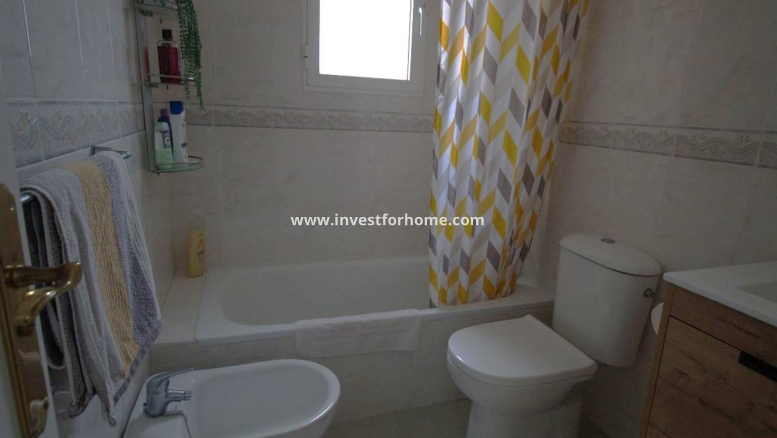 Reventa - Casa - Orihuela Costa - Costa Blanca