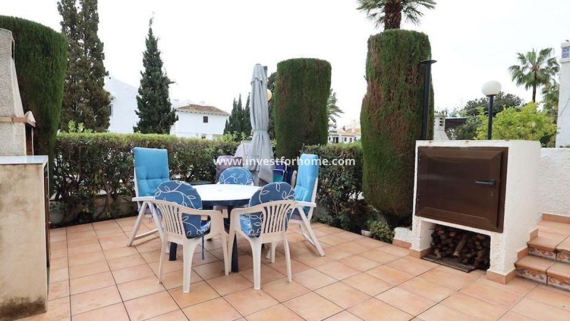 Reventa - Casa - Orihuela Costa - Costa Blanca