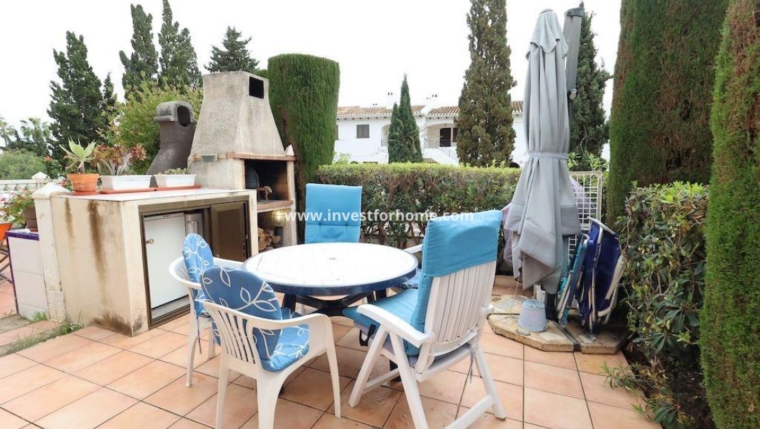 Reventa - Casa - Orihuela Costa - Costa Blanca