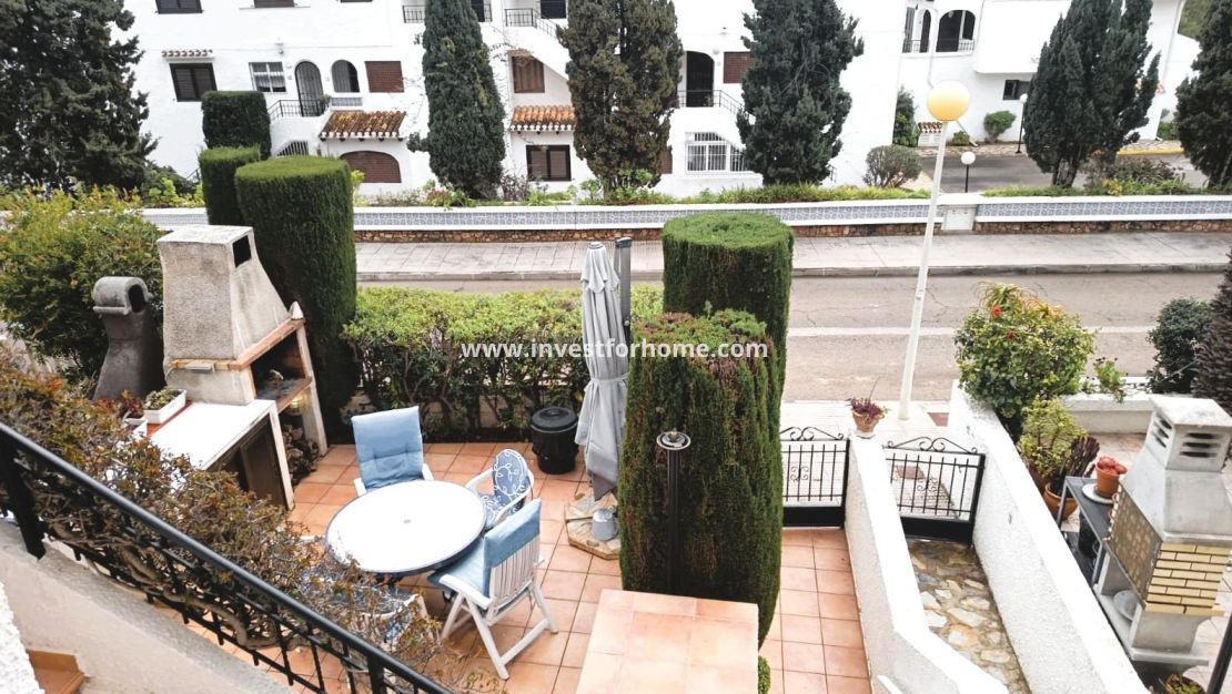 Reventa - Casa - Orihuela Costa - Costa Blanca