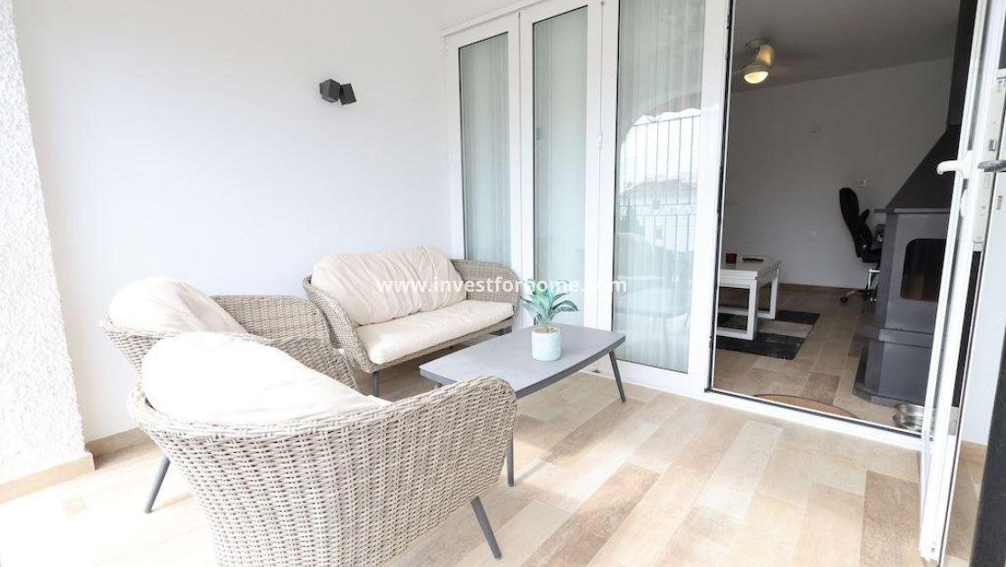 Reventa - Casa - Orihuela Costa - Costa Blanca