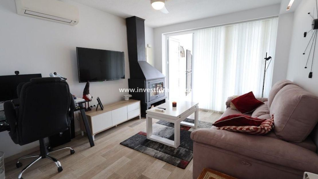 Reventa - Casa - Orihuela Costa - Costa Blanca