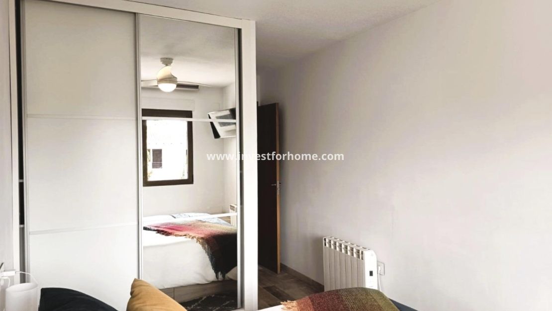 Reventa - Casa - Orihuela Costa - Costa Blanca