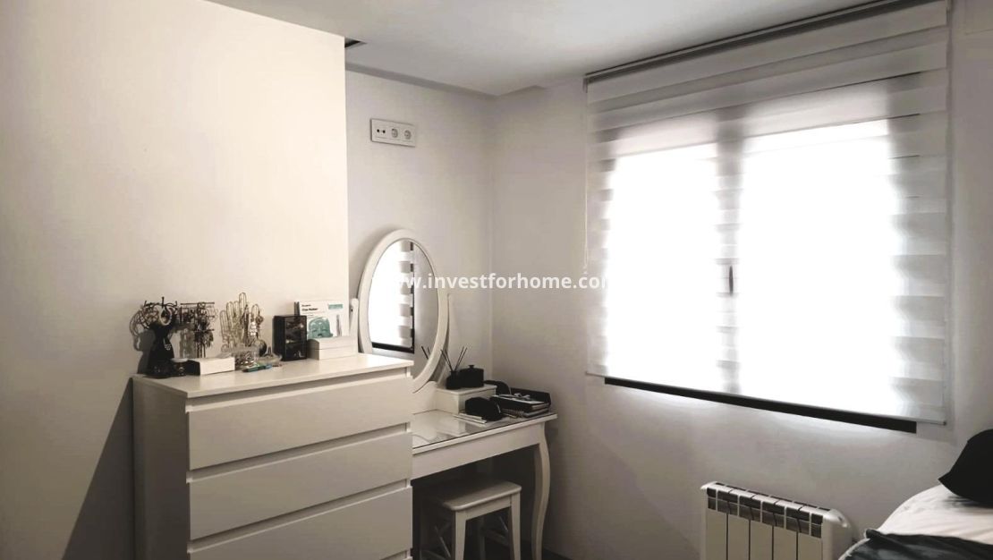 Reventa - Casa - Orihuela Costa - Costa Blanca