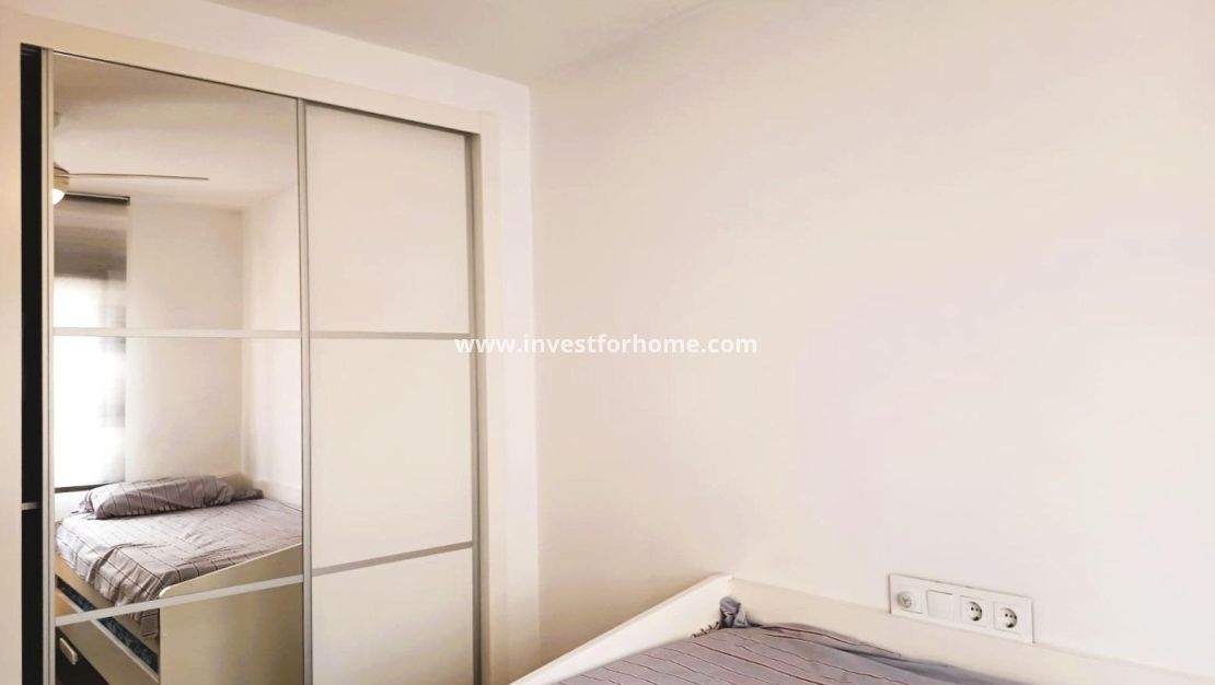 Reventa - Casa - Orihuela Costa - Costa Blanca