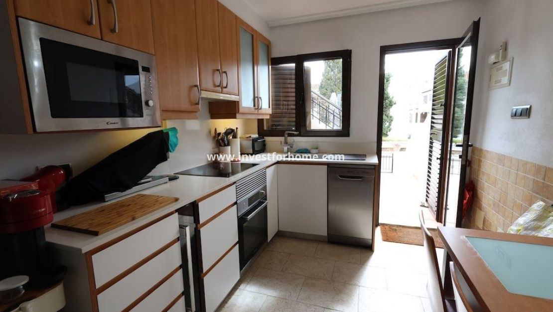 Reventa - Casa - Orihuela Costa - Costa Blanca