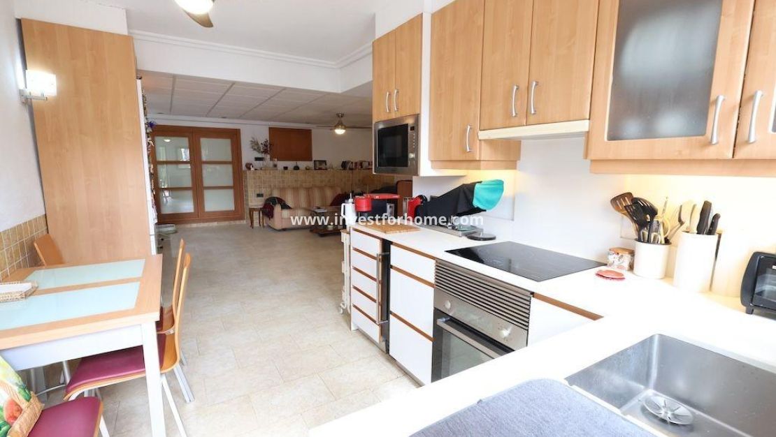 Reventa - Casa - Orihuela Costa - Costa Blanca