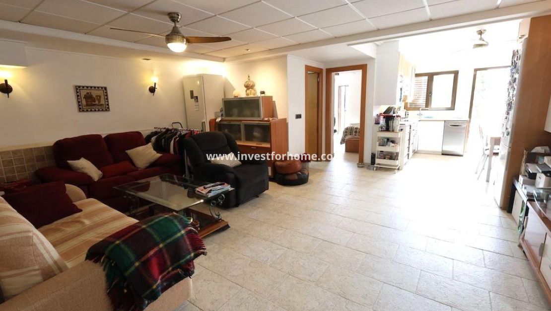 Reventa - Casa - Orihuela Costa - Costa Blanca