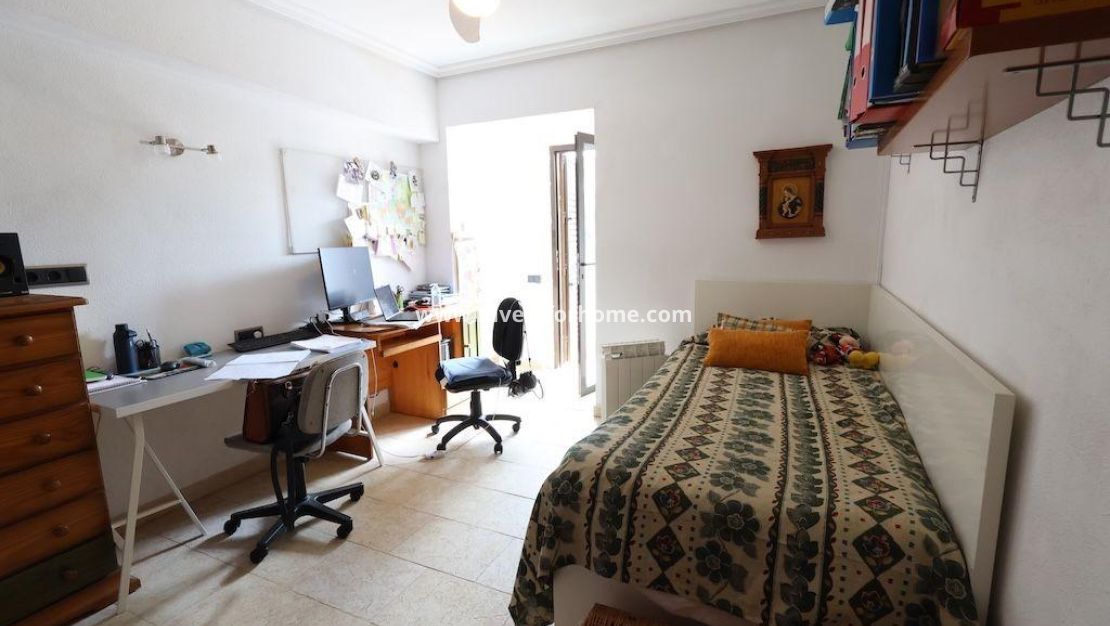 Reventa - Casa - Orihuela Costa - Costa Blanca