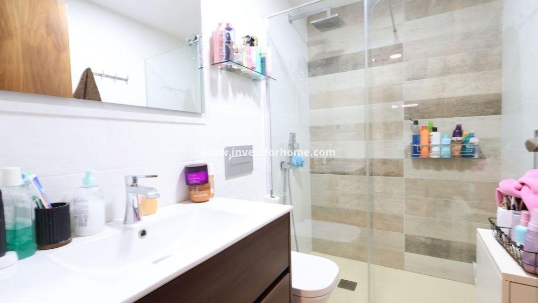 Reventa - Casa - Orihuela Costa - Costa Blanca