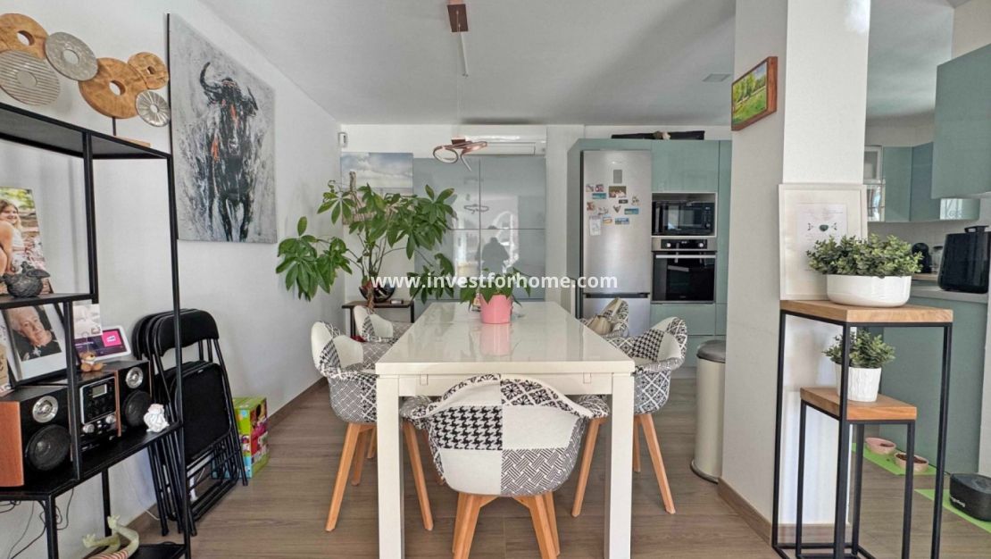 Reventa - Casa - Orihuela Costa - Costa Blanca