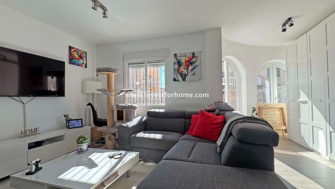 Reventa - Casa - Orihuela Costa - Costa Blanca