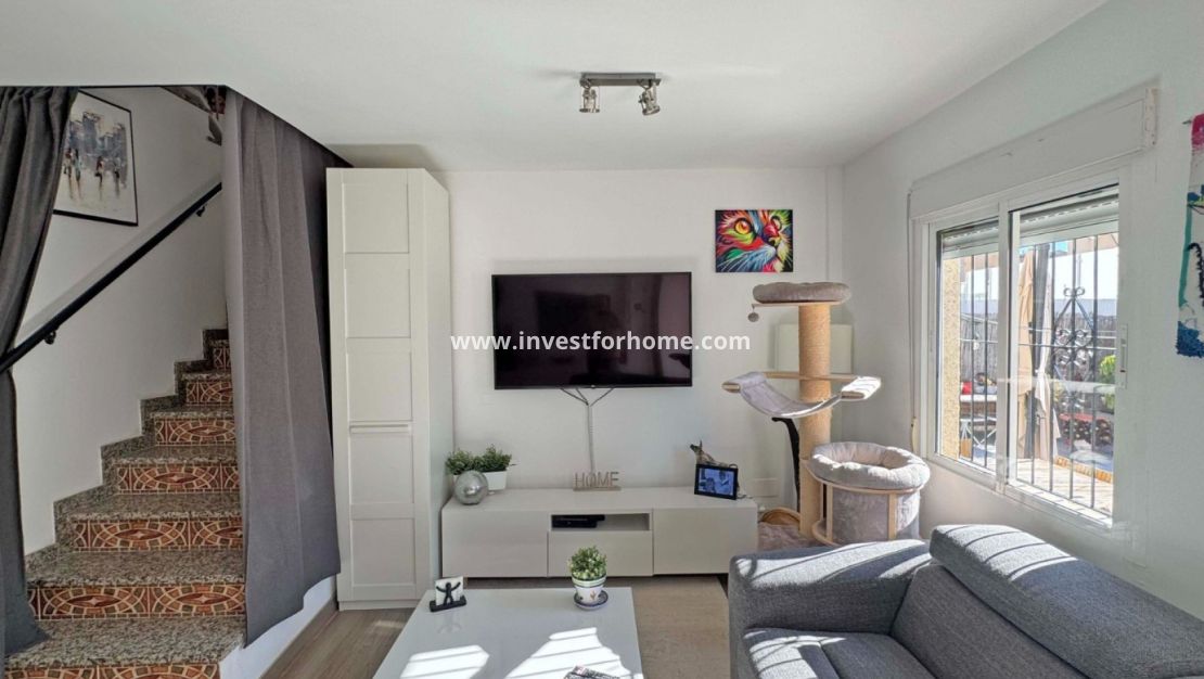 Reventa - Casa - Orihuela Costa - Costa Blanca