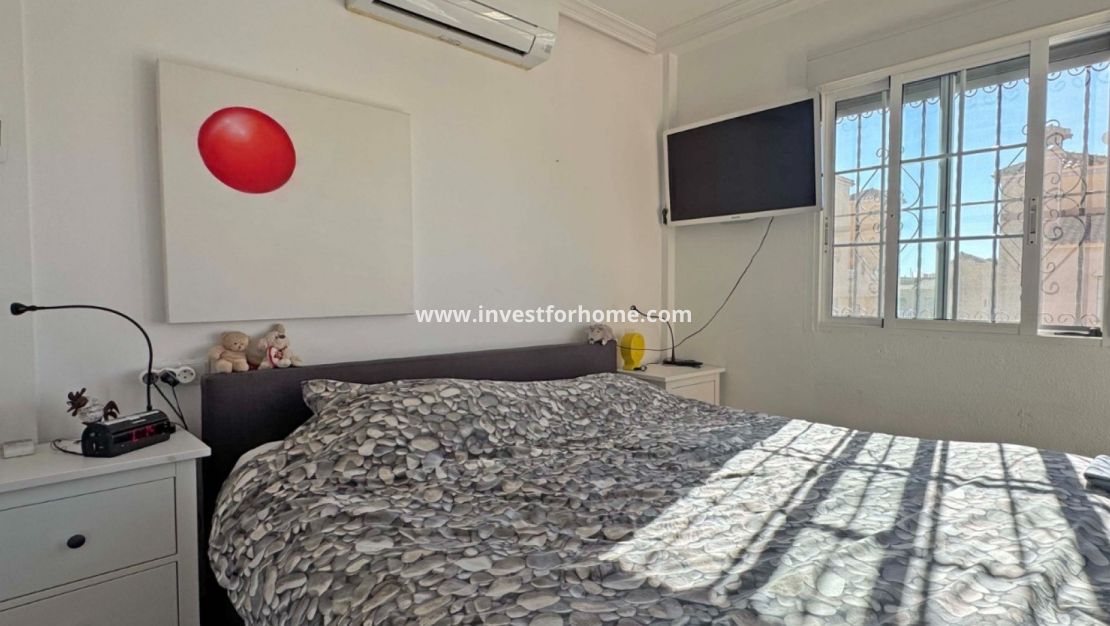 Reventa - Casa - Orihuela Costa - Costa Blanca