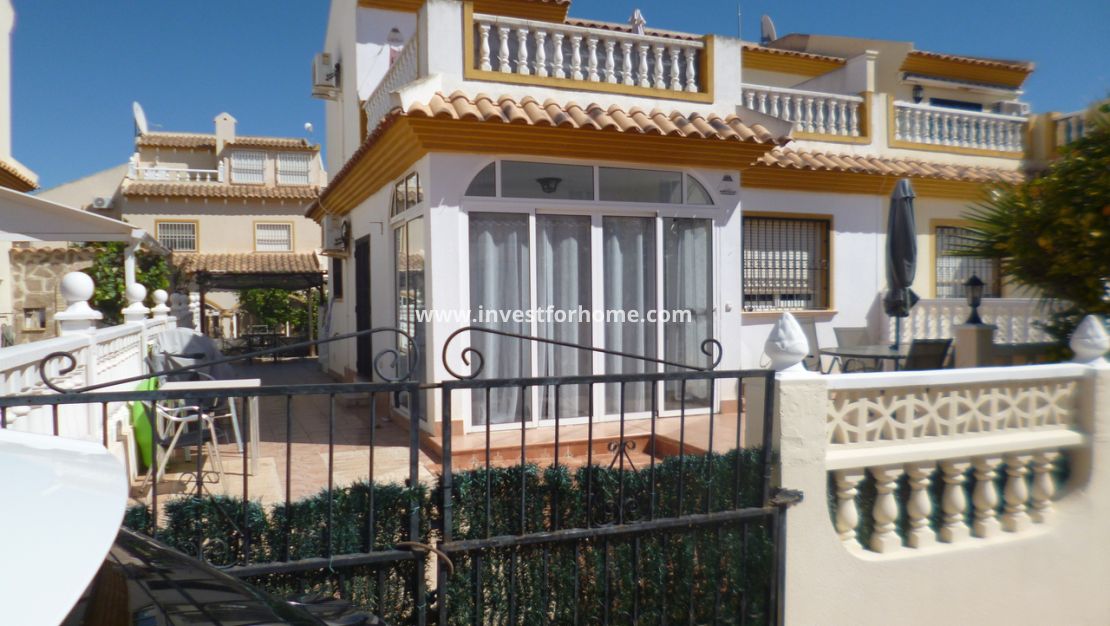 Reventa - Casa - Orihuela Costa - Costa Blanca