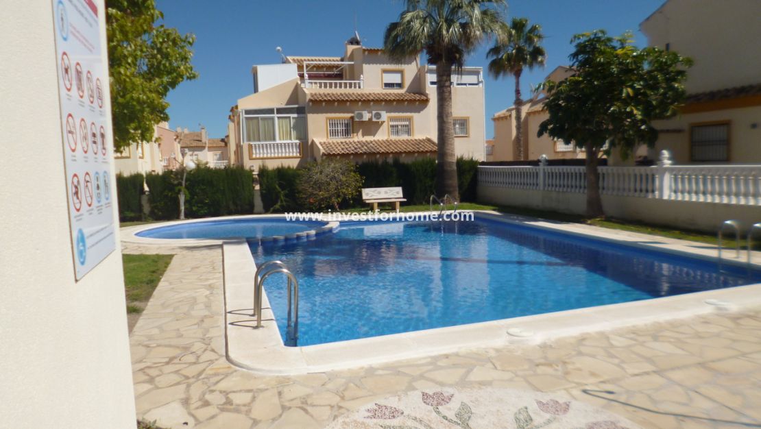 Reventa - Casa - Orihuela Costa - Costa Blanca