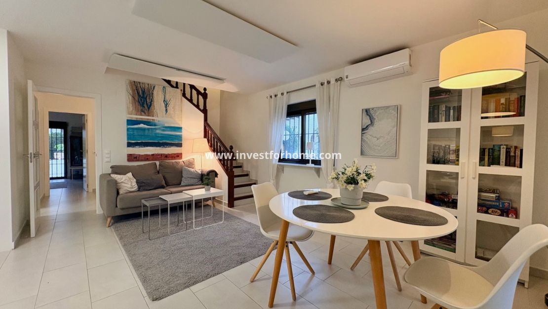 Reventa - Casa - Orihuela Costa - Costa Blanca