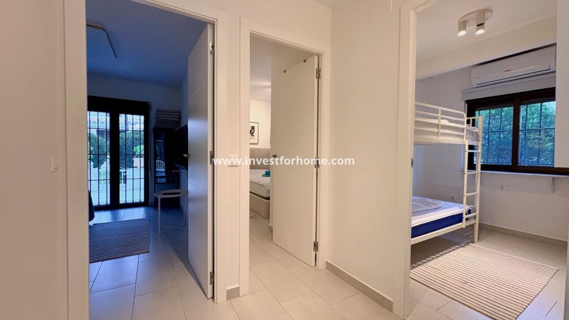 Reventa - Casa - Orihuela Costa - Costa Blanca