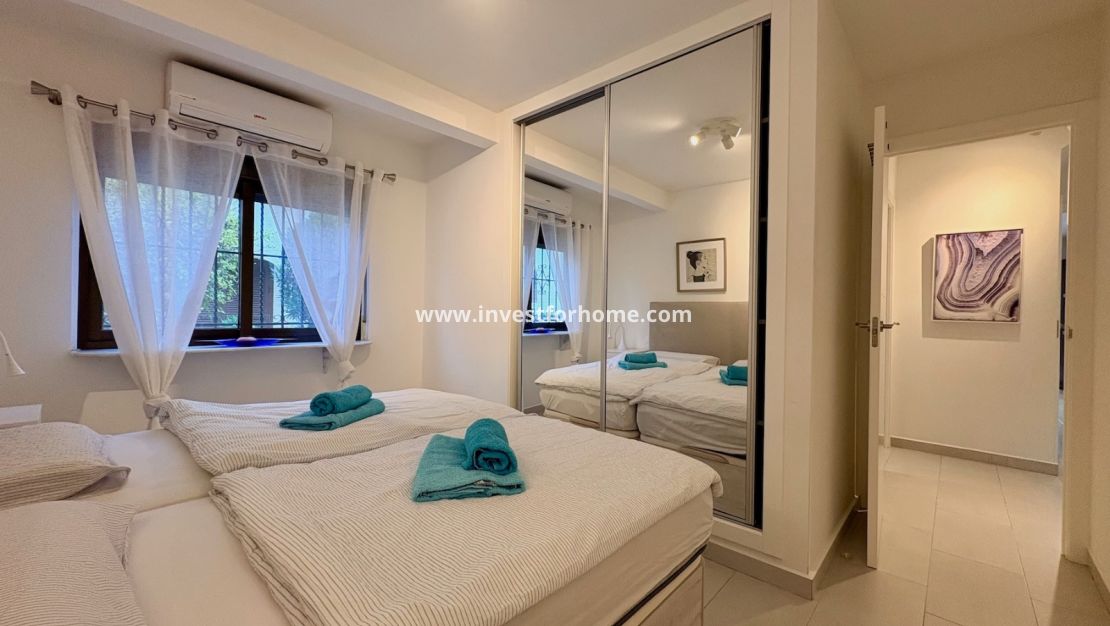 Reventa - Casa - Orihuela Costa - Costa Blanca