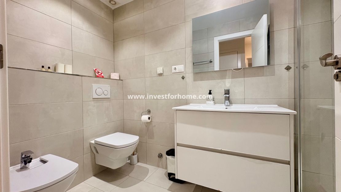 Reventa - Casa - Orihuela Costa - Costa Blanca