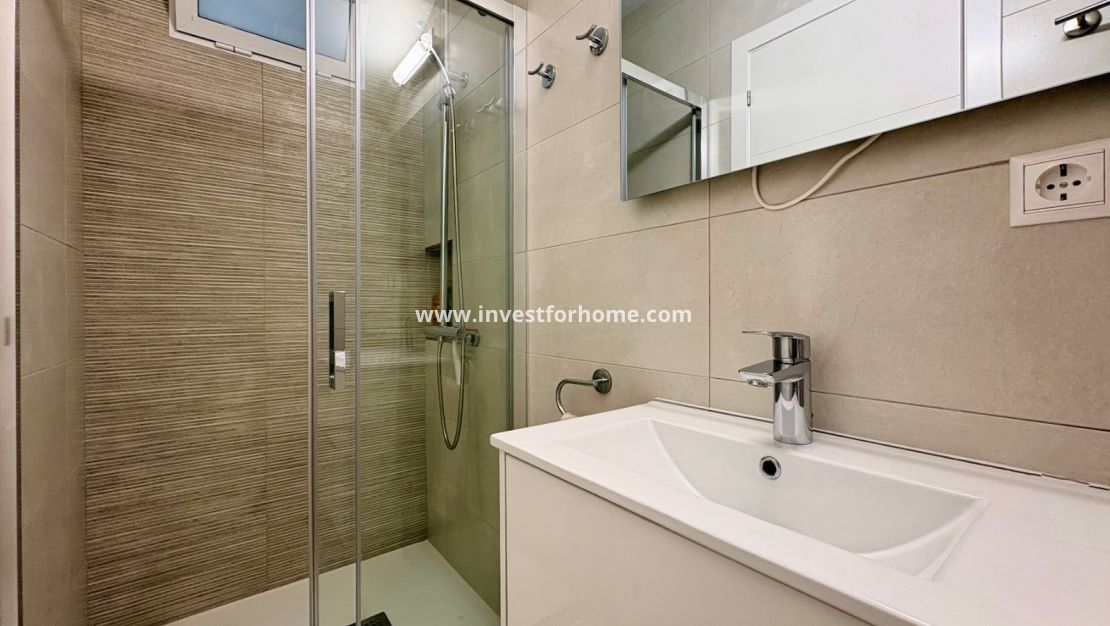 Reventa - Casa - Orihuela Costa - Costa Blanca