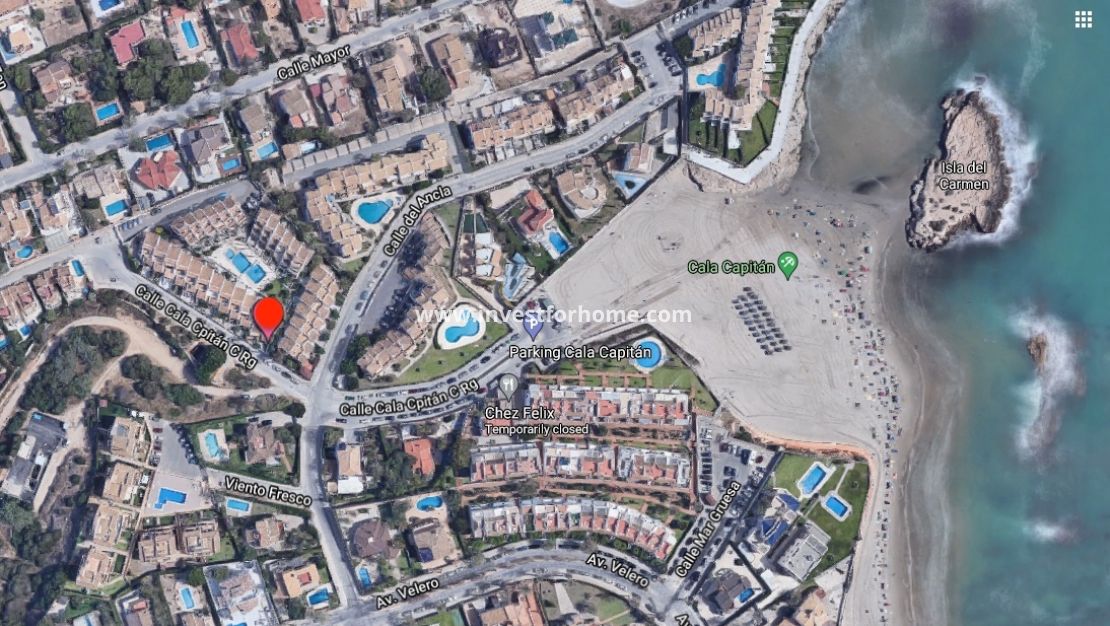 Reventa - Casa - Orihuela Costa - Costa Blanca