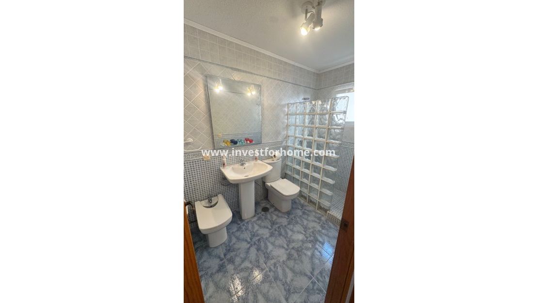 Reventa - Casa - Orihuela Costa - Costa Blanca