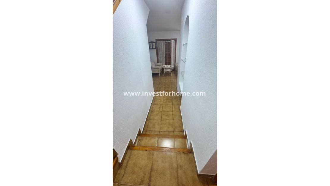 Reventa - Casa - Orihuela Costa - Costa Blanca