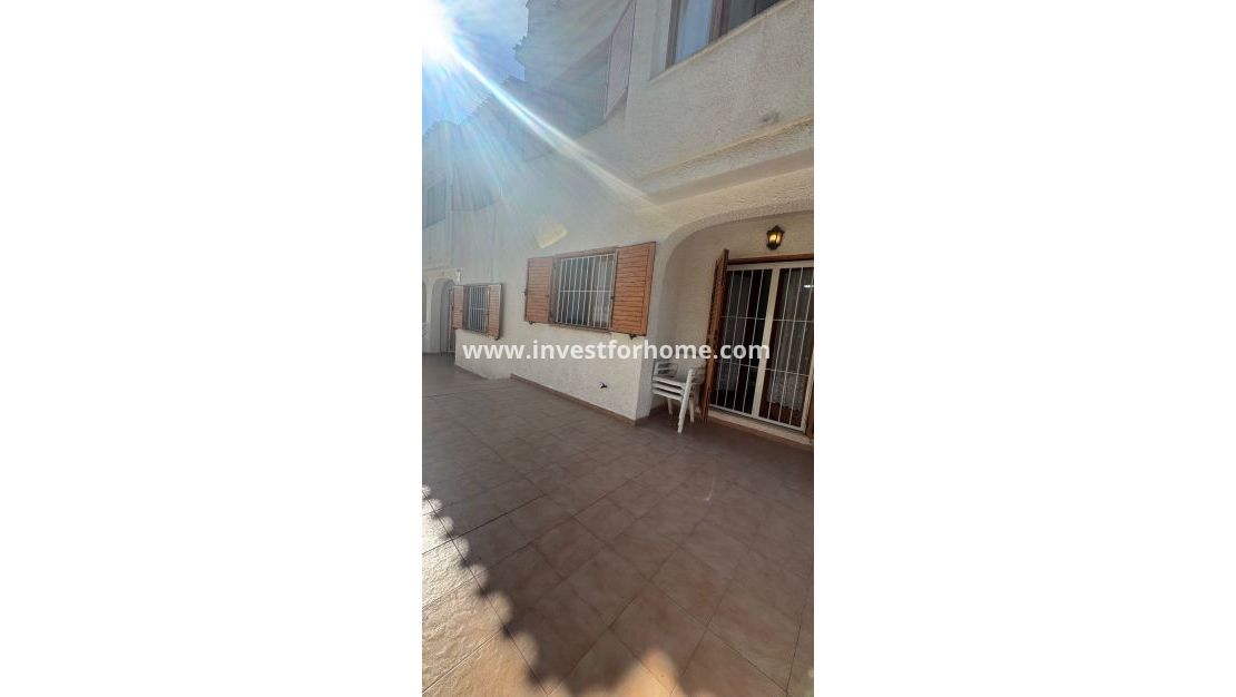 Reventa - Casa - Orihuela Costa - Costa Blanca