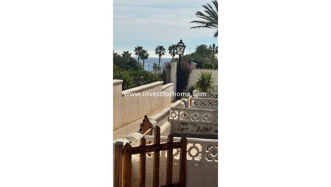 Reventa - Casa - Orihuela Costa - Costa Blanca