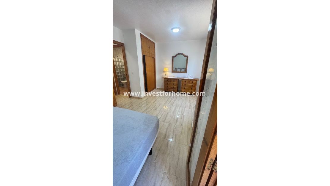 Reventa - Casa - Orihuela Costa - Costa Blanca