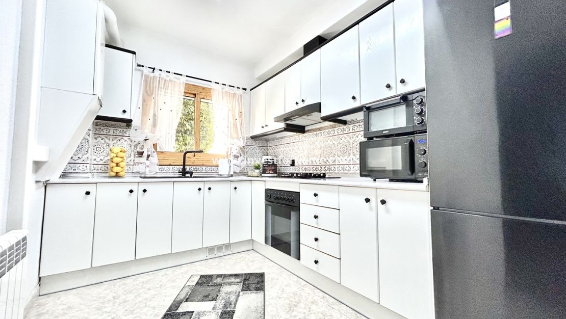 Reventa - Casa - Orihuela Costa - Costa Blanca