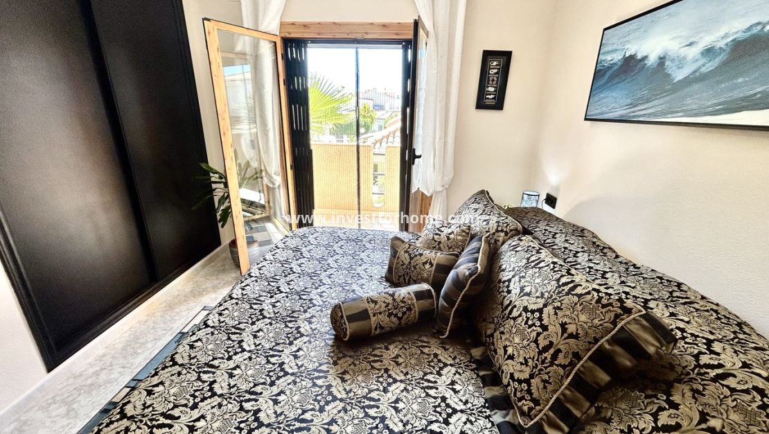 Reventa - Casa - Orihuela Costa - Costa Blanca