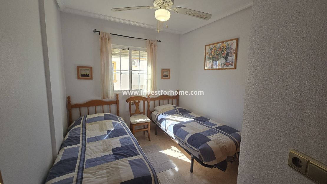 Reventa - Casa - Orihuela Costa - Costa Blanca