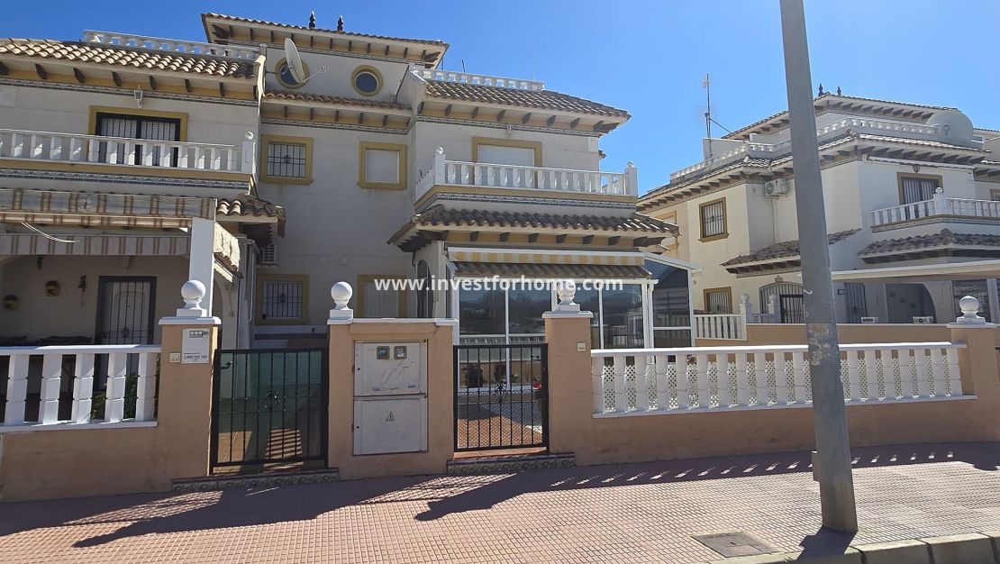Reventa - Casa - Orihuela Costa - Costa Blanca