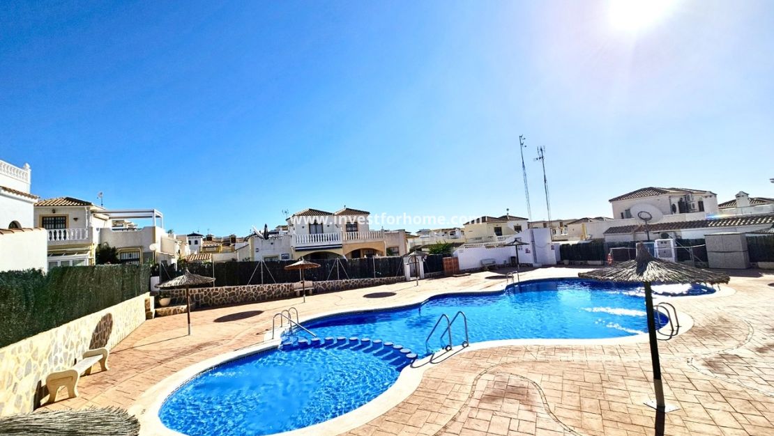 Reventa - Casa - Orihuela Costa - Costa Blanca