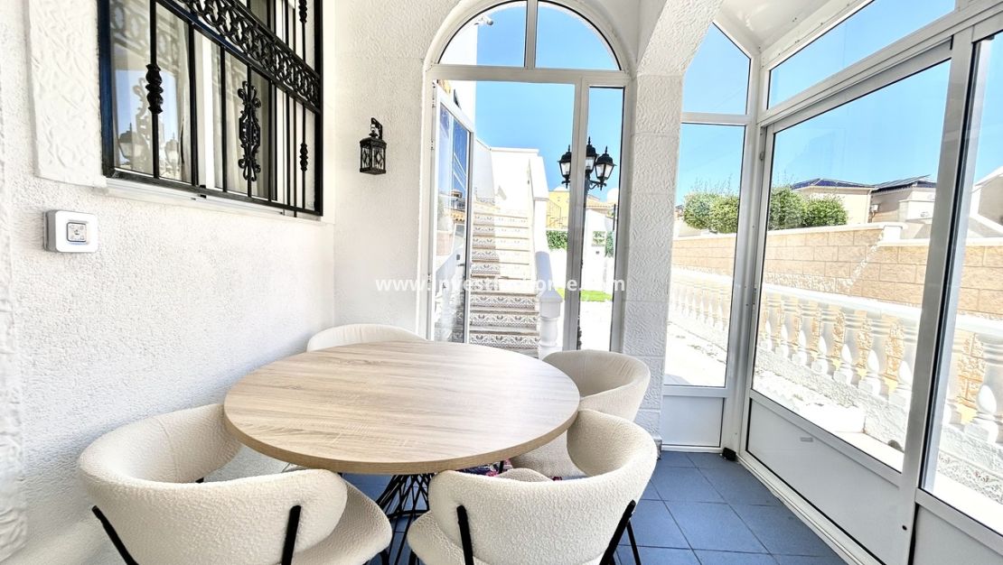 Reventa - Casa - Orihuela Costa - Costa Blanca