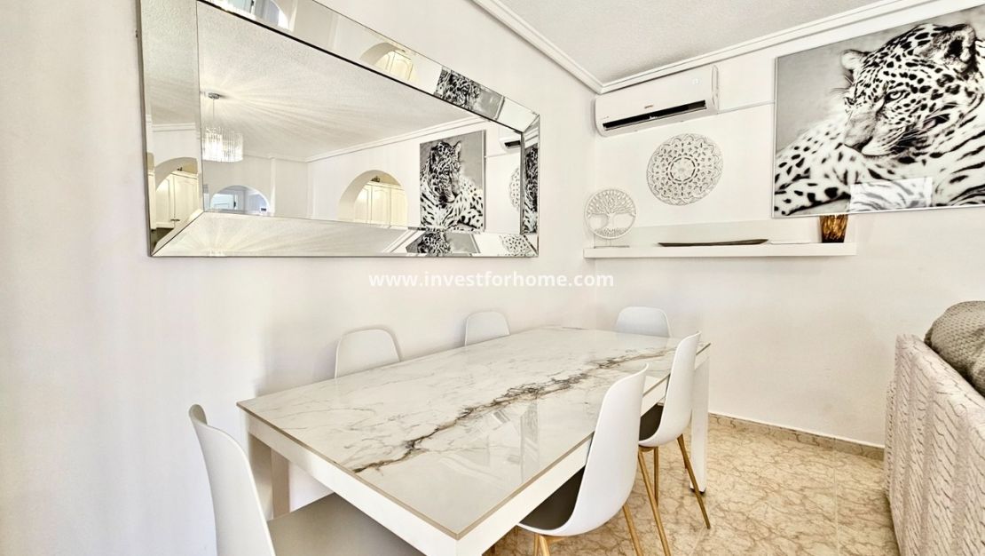 Reventa - Casa - Orihuela Costa - Costa Blanca