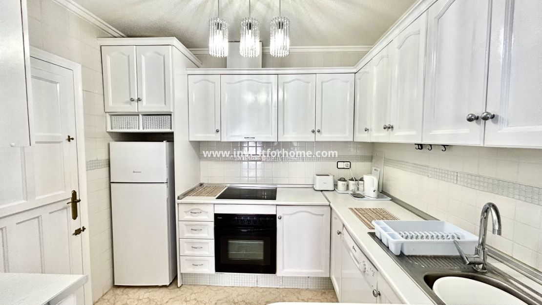 Reventa - Casa - Orihuela Costa - Costa Blanca