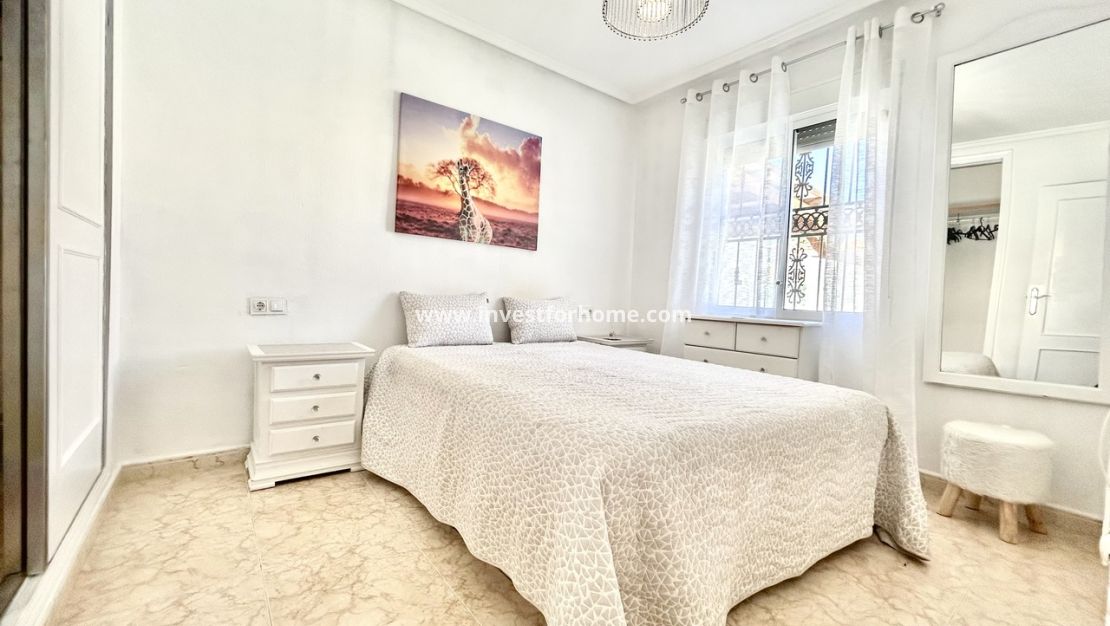 Reventa - Casa - Orihuela Costa - Costa Blanca