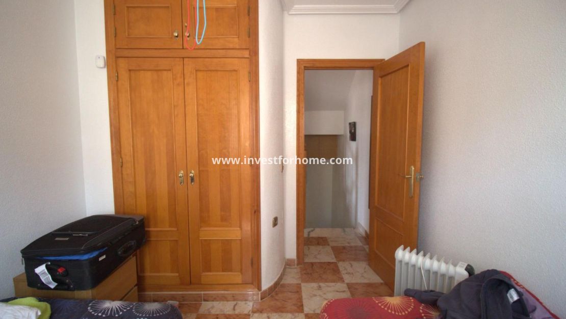 Reventa - Casa - Orihuela Costa - Costa Blanca