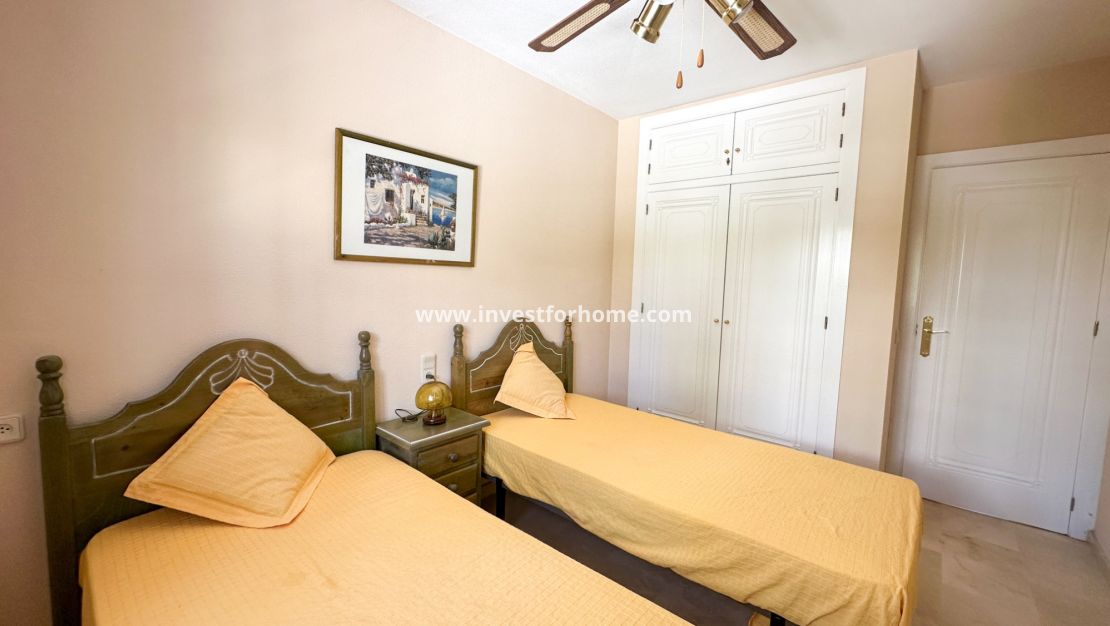 Reventa - Casa - Orihuela Costa - Costa Blanca