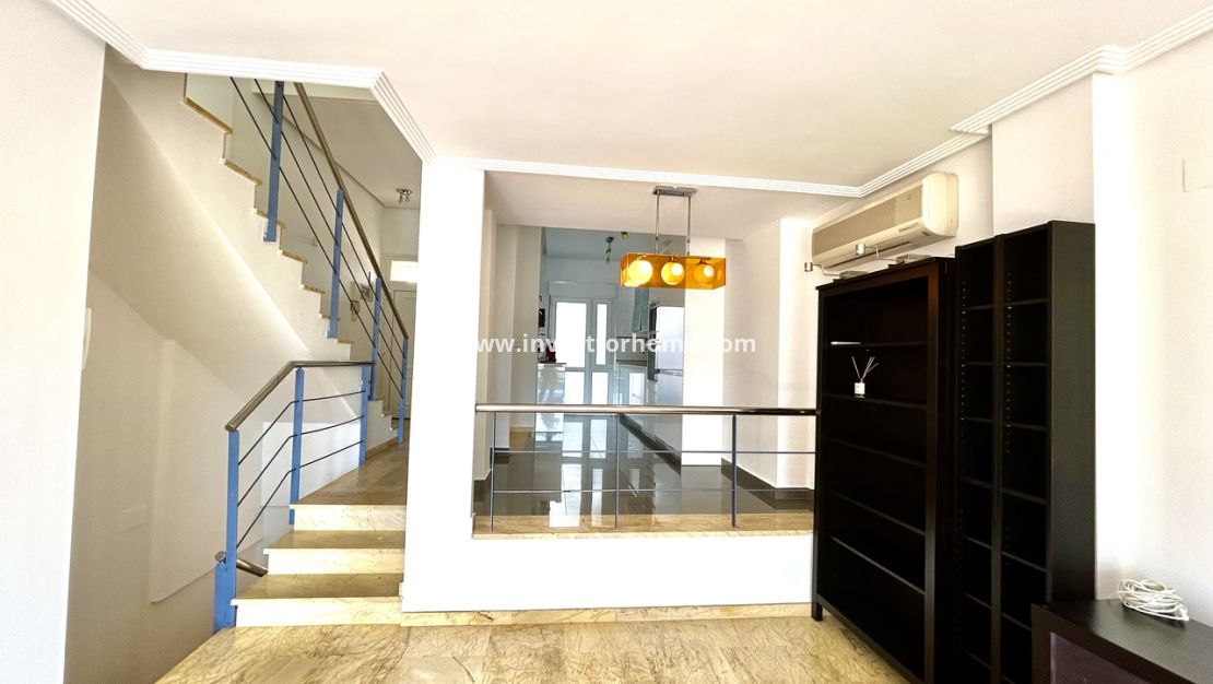 Reventa - Casa - Orihuela Costa - Costa Blanca